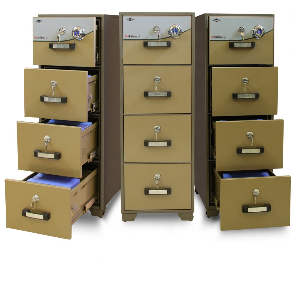 Fire Resistant Cabinet Supplier