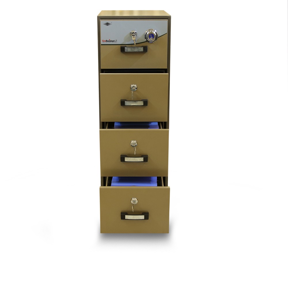 Fire Resistant Cabinet Supplier