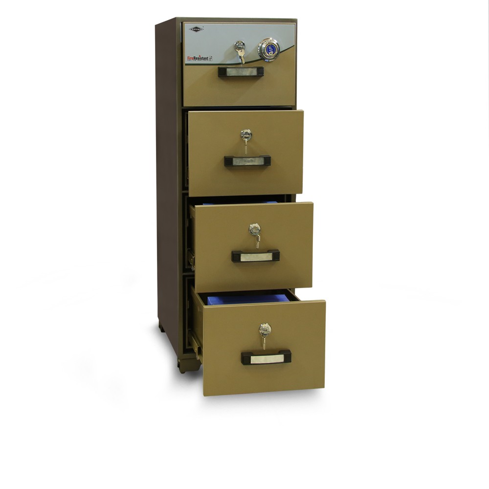 High Quality Fire Resistant Cabinet
