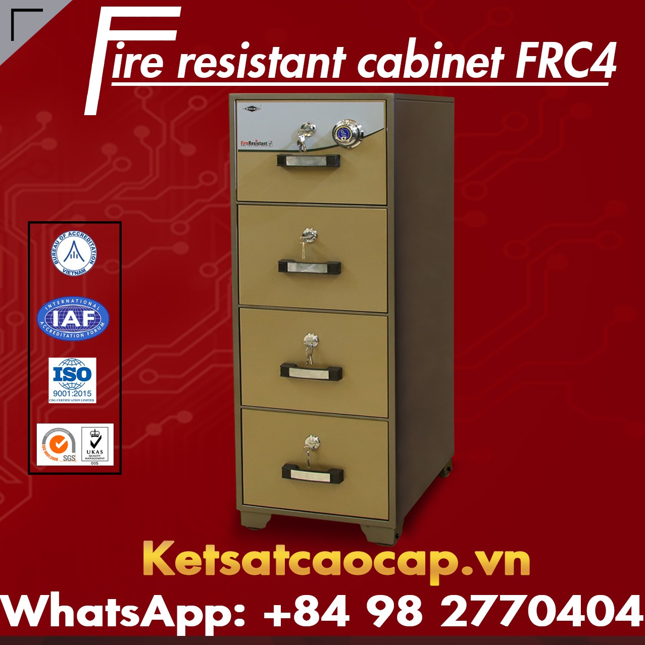 FRC