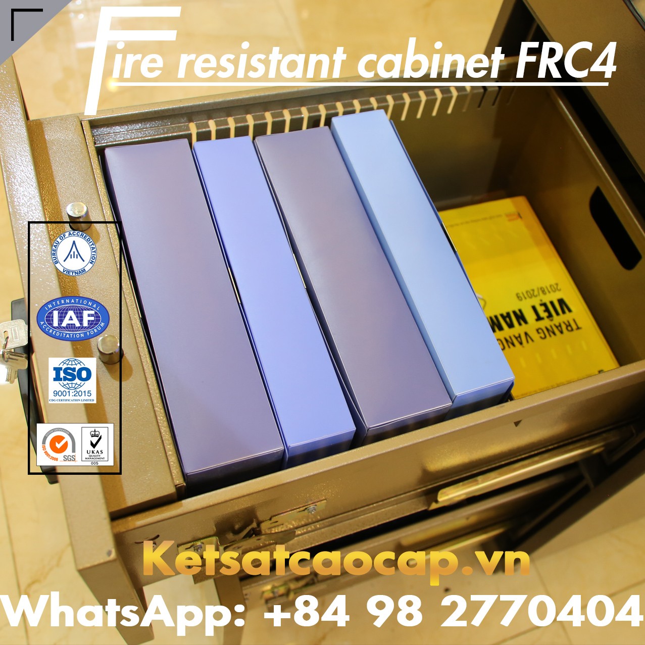 FRC