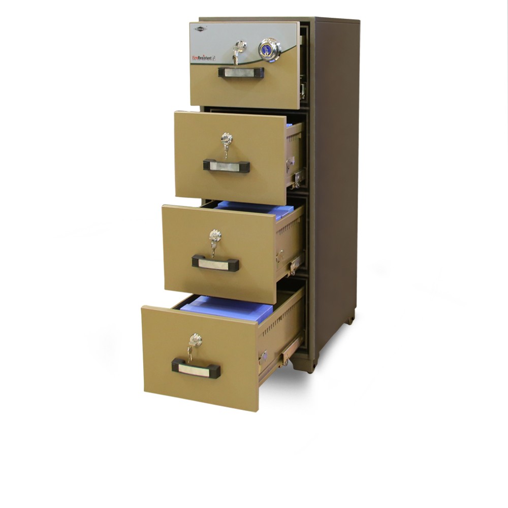 Fire Resistant Cabinet Supplier