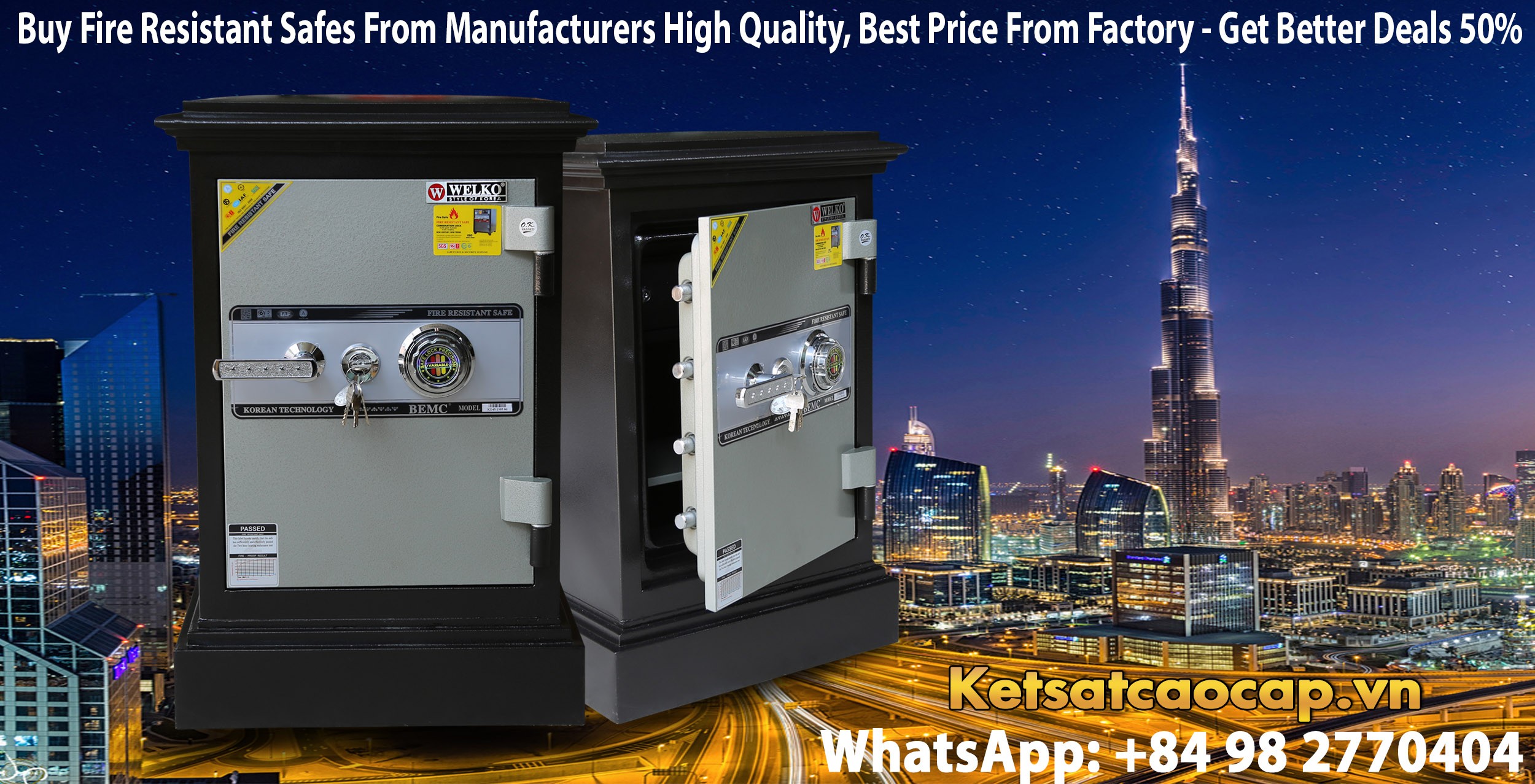 Home Safes Manufacturers & Suppliers‎