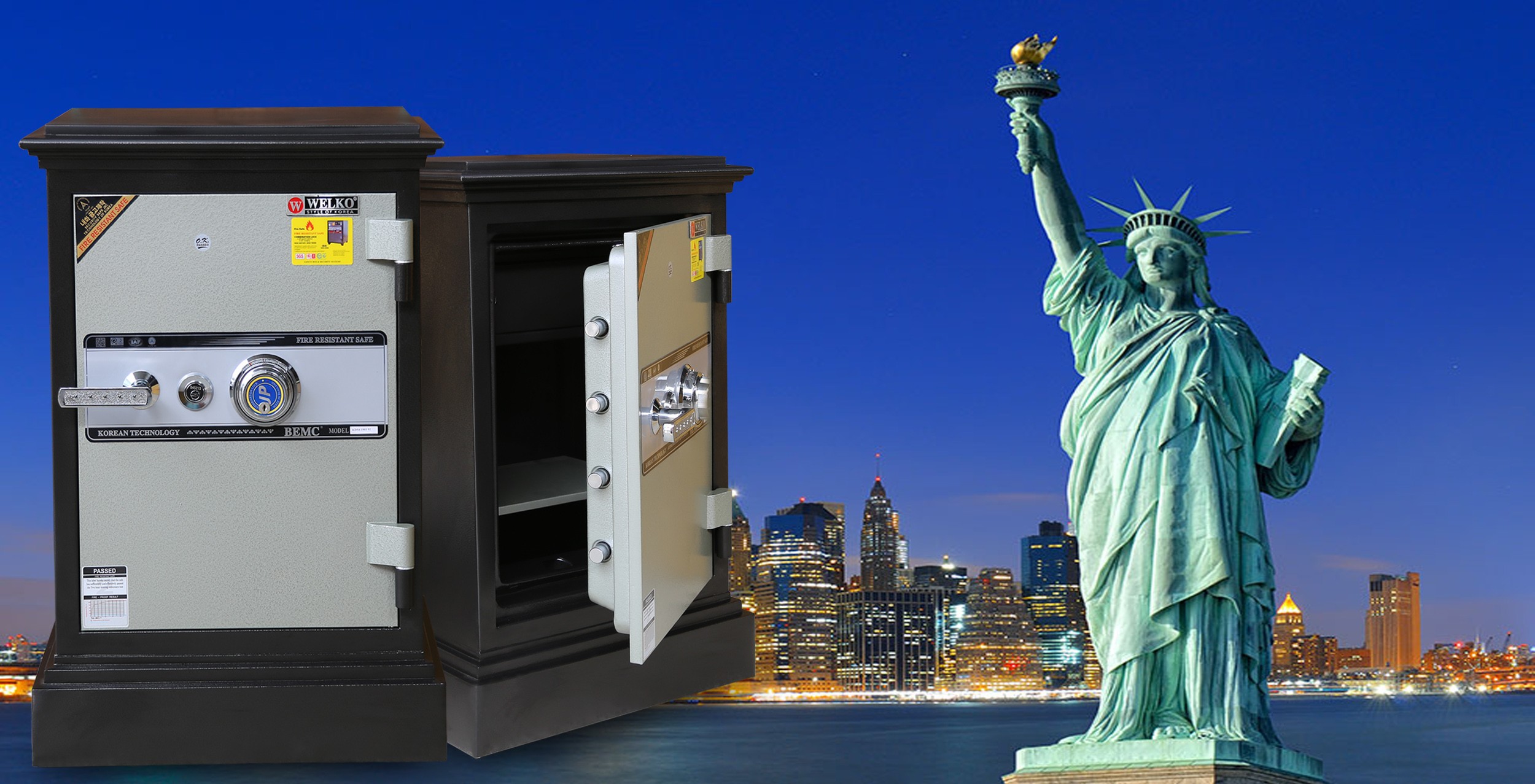 Home Safes Suppliers and Exporters