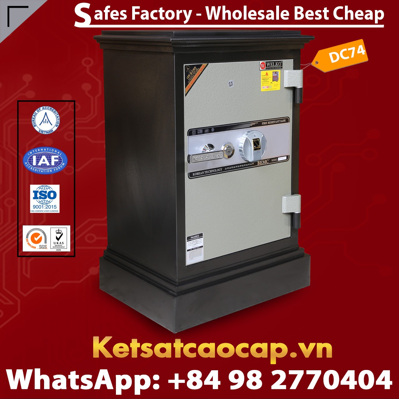 Home Safes High Quality Price Ratio‎