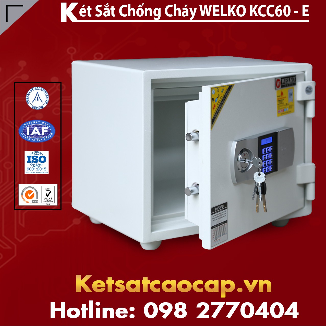 Depository Safe Manufacturers High Quality Factory Price Tìm Đại Lý Độc Quyền Két Sắt Giá Rẻ