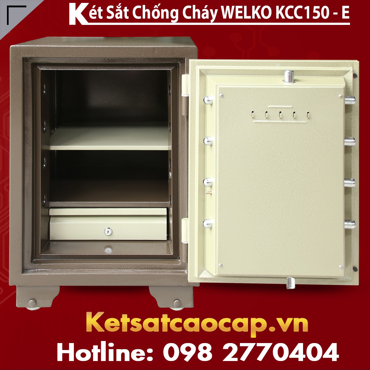 Fireproof Vault Door Manufacturers factory and suppliers - wholesale cheap best Tuyen Dai Ly Ket Sat Bao Dong Cao Cap