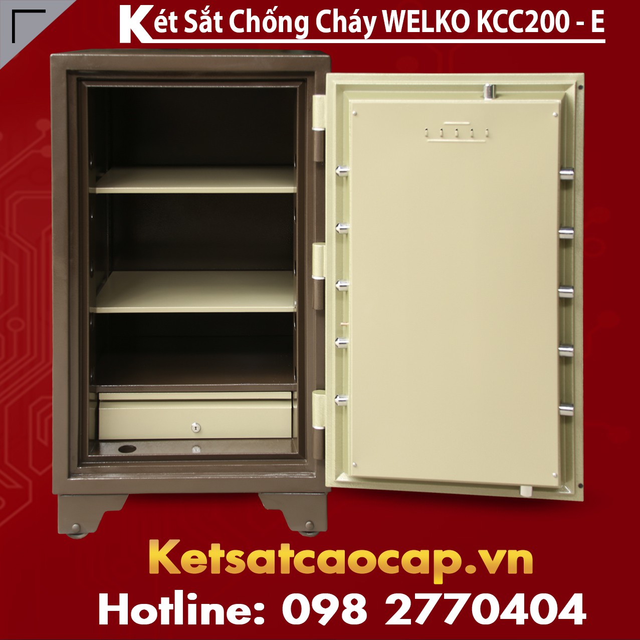 Fireproof Vault Door Manufacturers High Quality Factory Price Tim Dai Ly Ket Sat Bao Dong Cao Cap