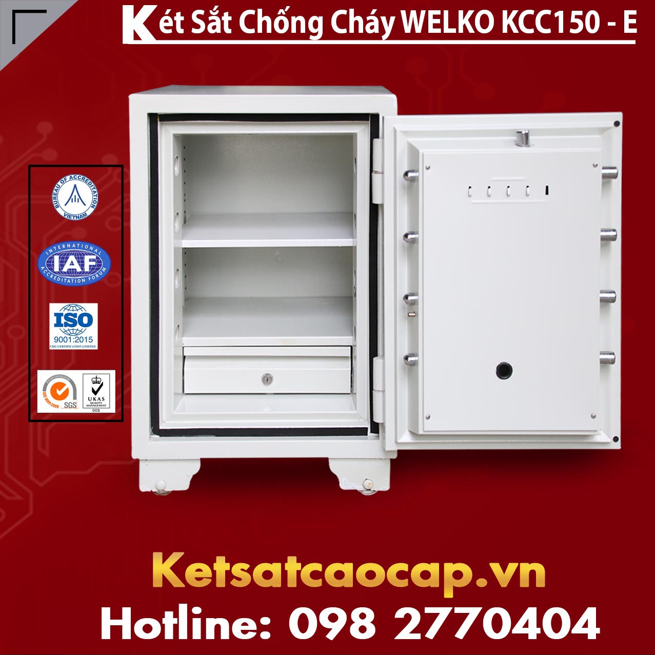 Depository Safes Manufacturers Made In Viet Nam Danh Sach Nha Phan Phoi Ket Sat Than Tai Chinh Hang