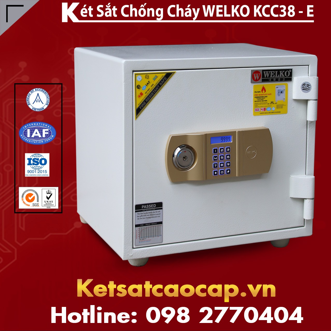 STEEL Vauld Doors Manufacturers Ket Sat Than Tai Chinh Hang