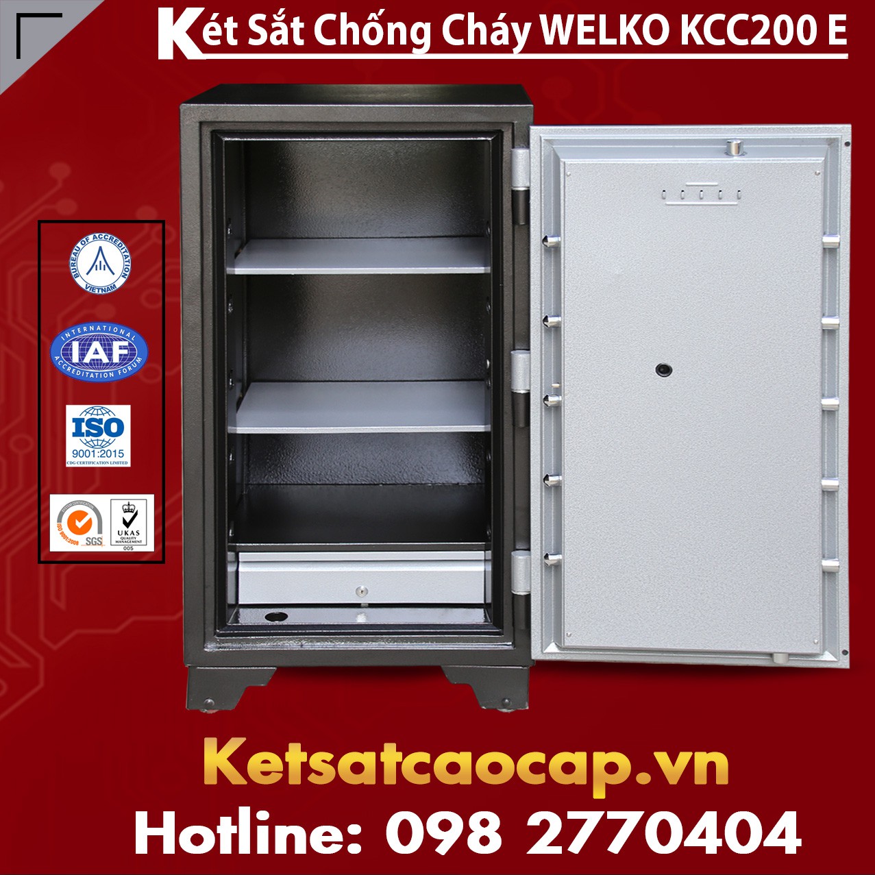 ket sat ngan hang