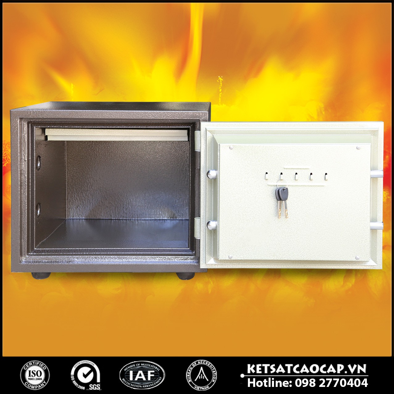 Ket Sat Binh Duong Gia Tot