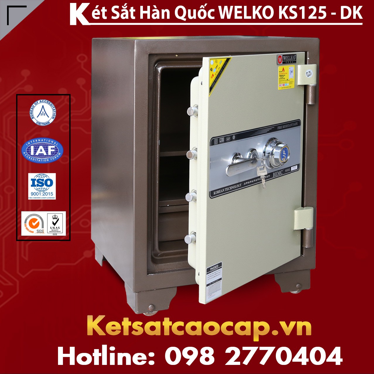 Nơi bán Fireproof Vault Doors Suppliers chất lượng cao cấp tốt nhất hiện nay