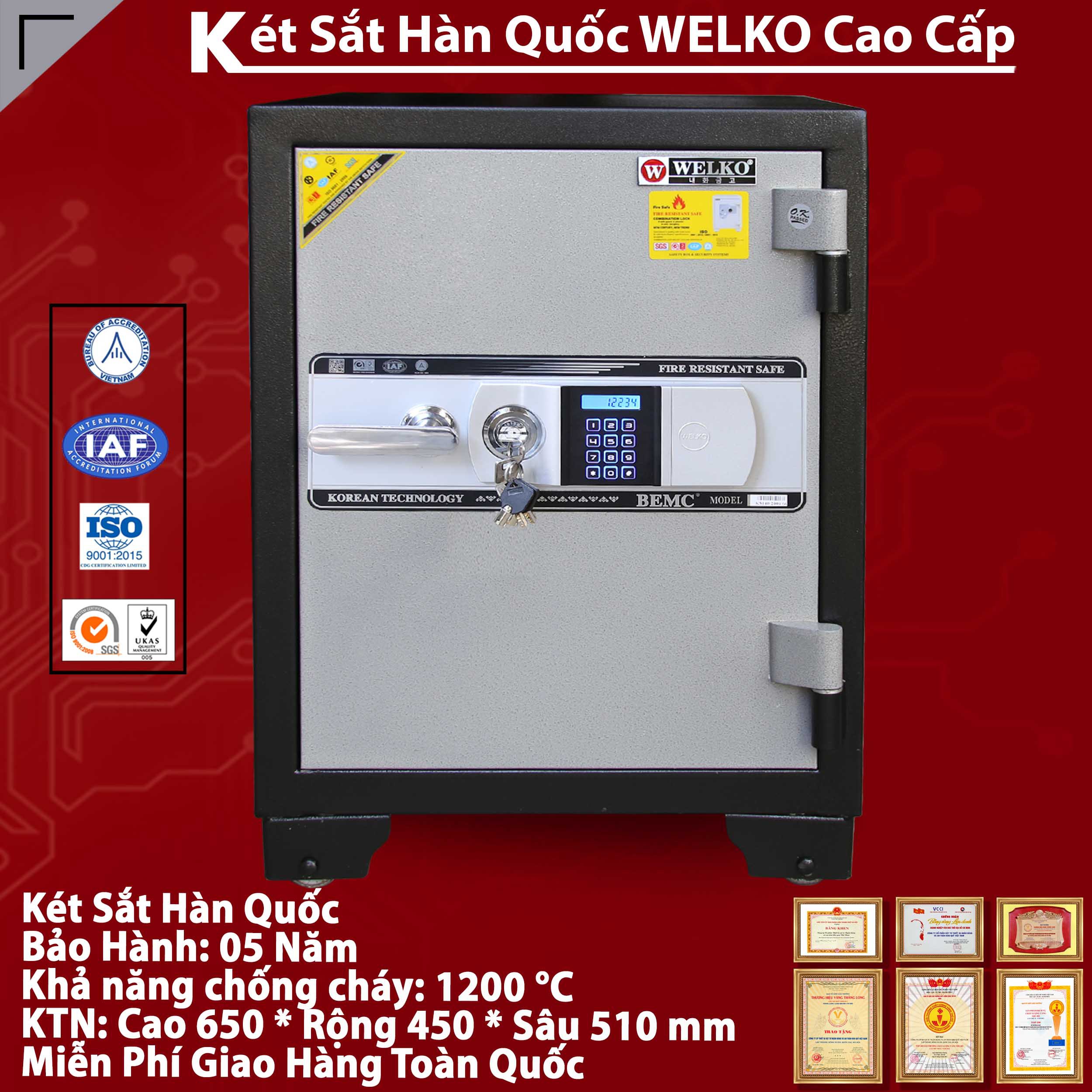 Két Bạc Mini
