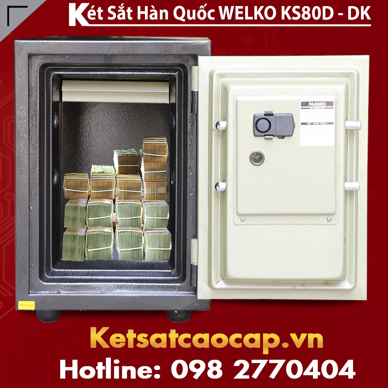 Bank Safes Manufacturers Manufacturing Facilit Xuong San Xuat Ket Sat Đoi Ma Cao Cap