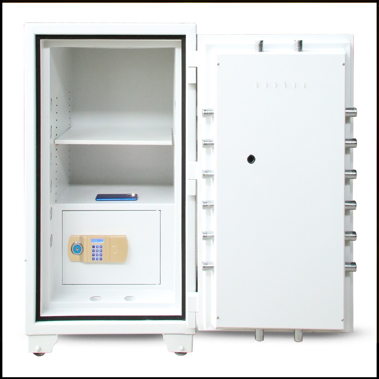 Yale Premium Safe