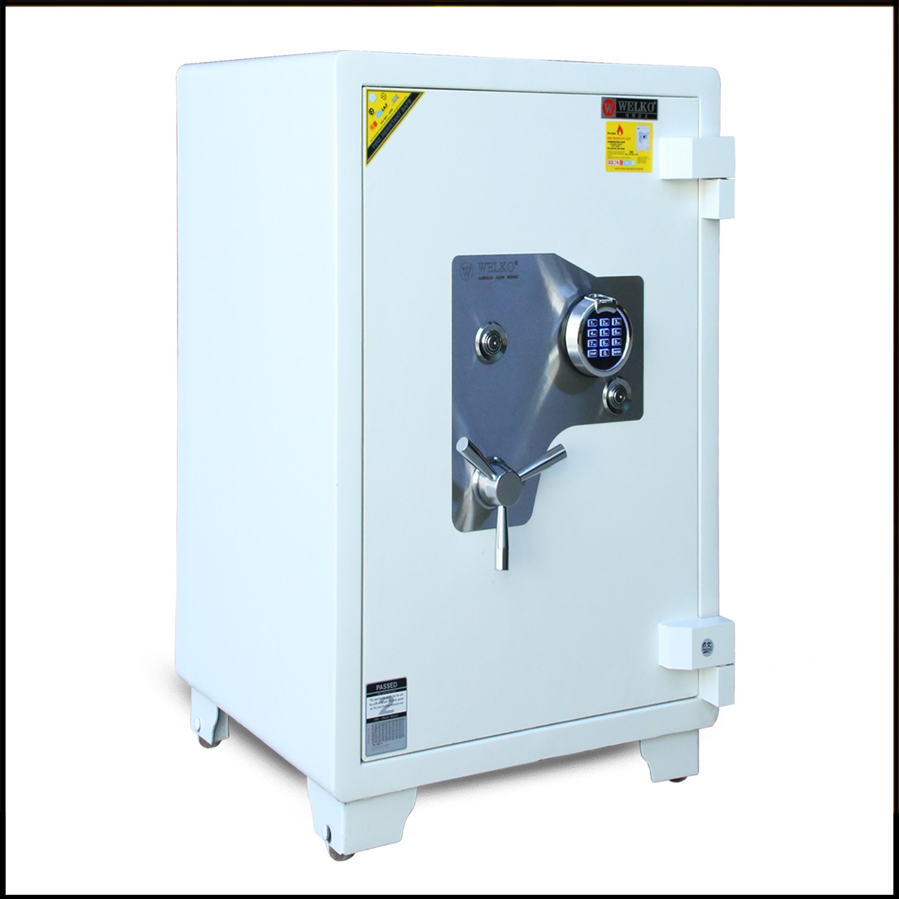 Safes Box - Fireproof