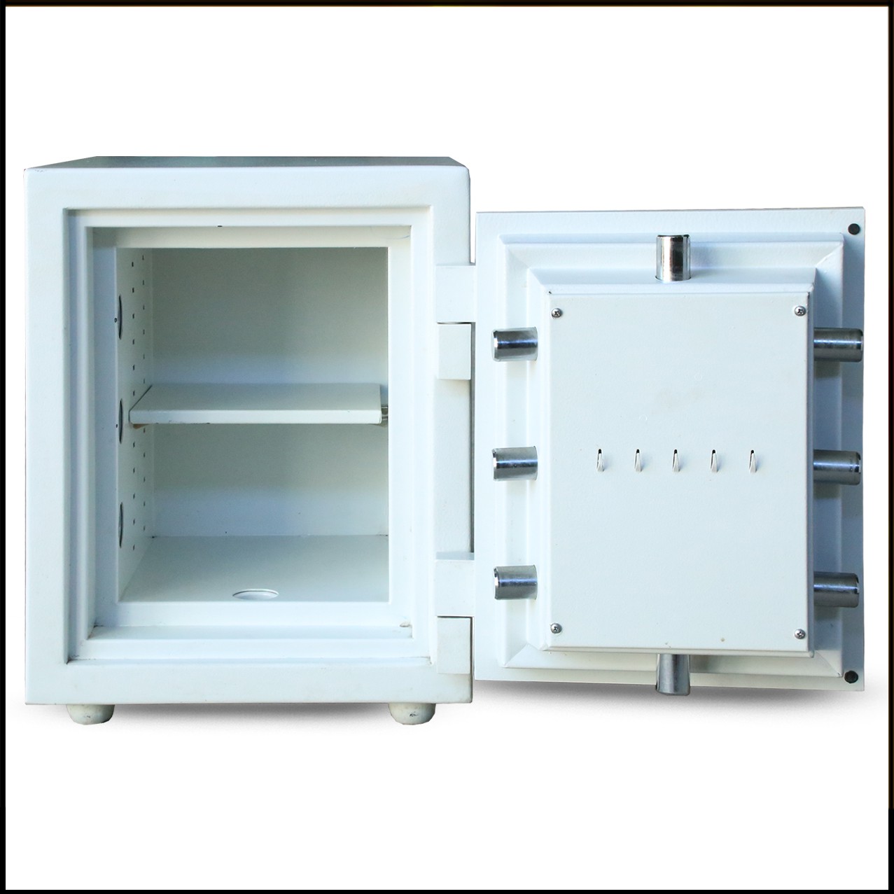 Yale Premium Safe
