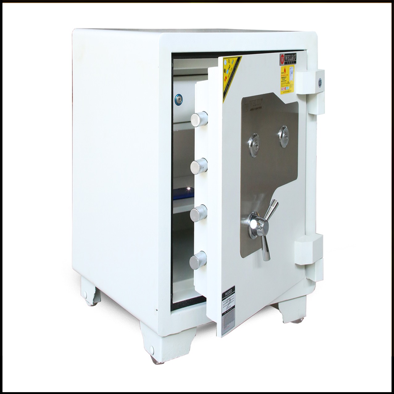 Yale Premium Safe