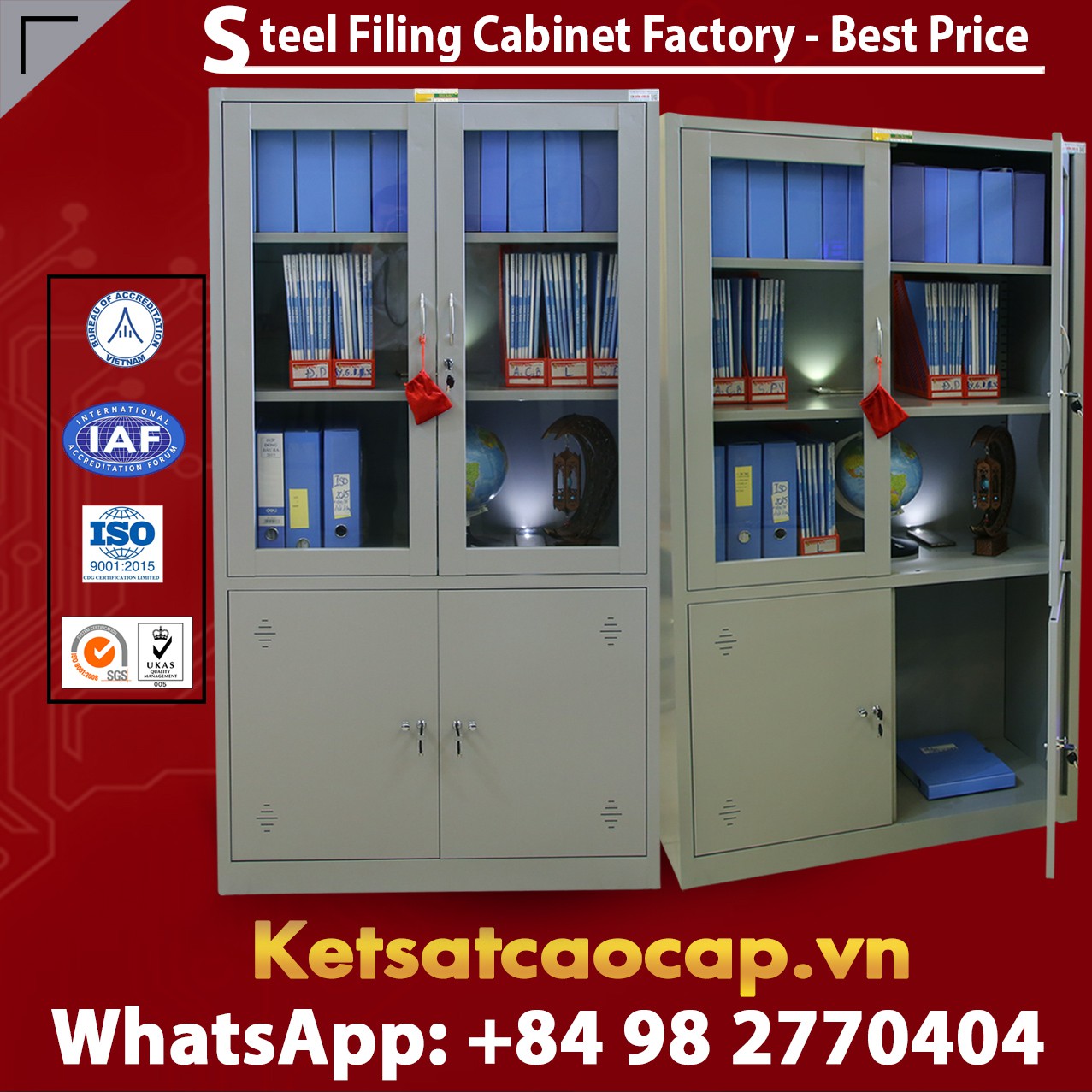 Office Cabinets