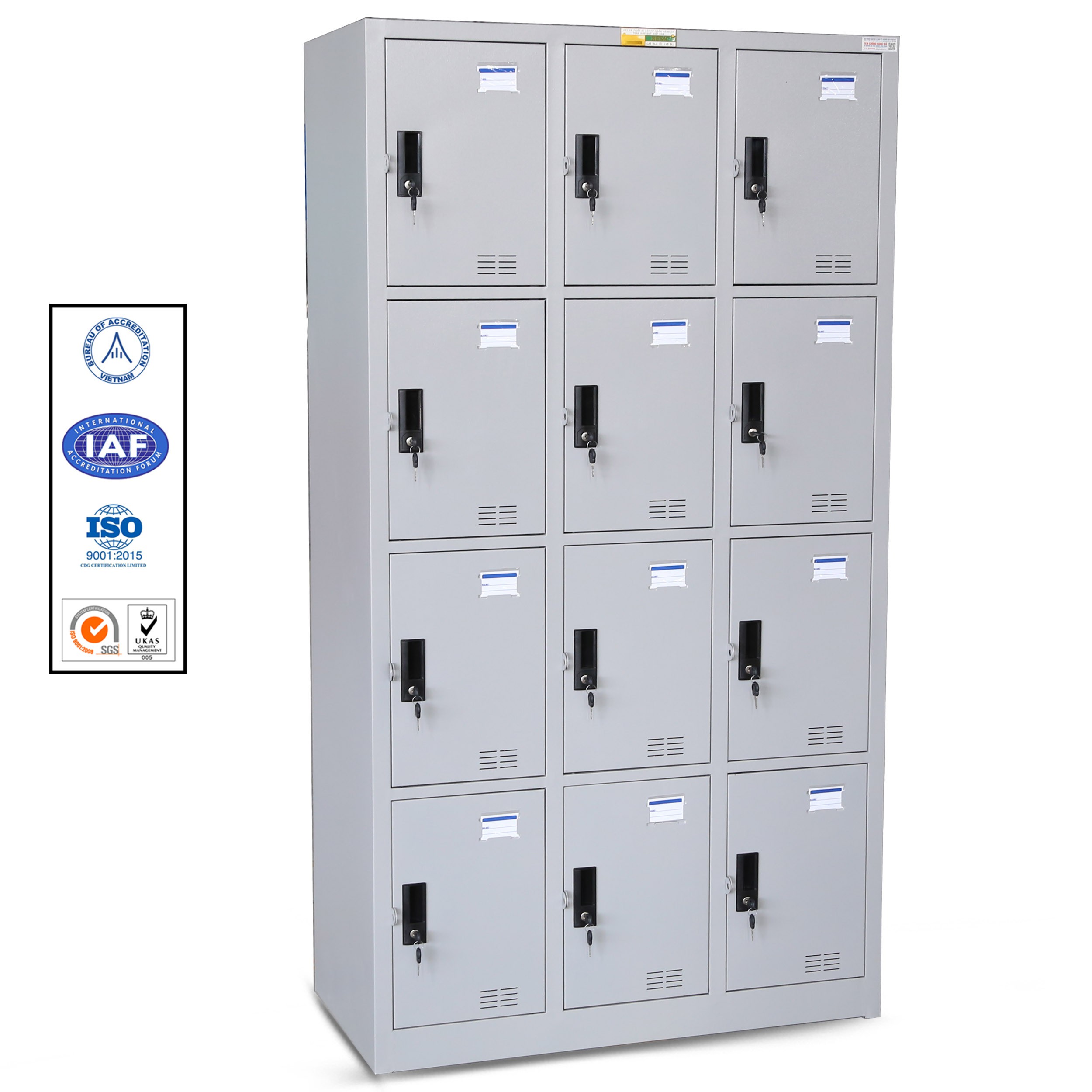 Tủ Locker Giá Sốc