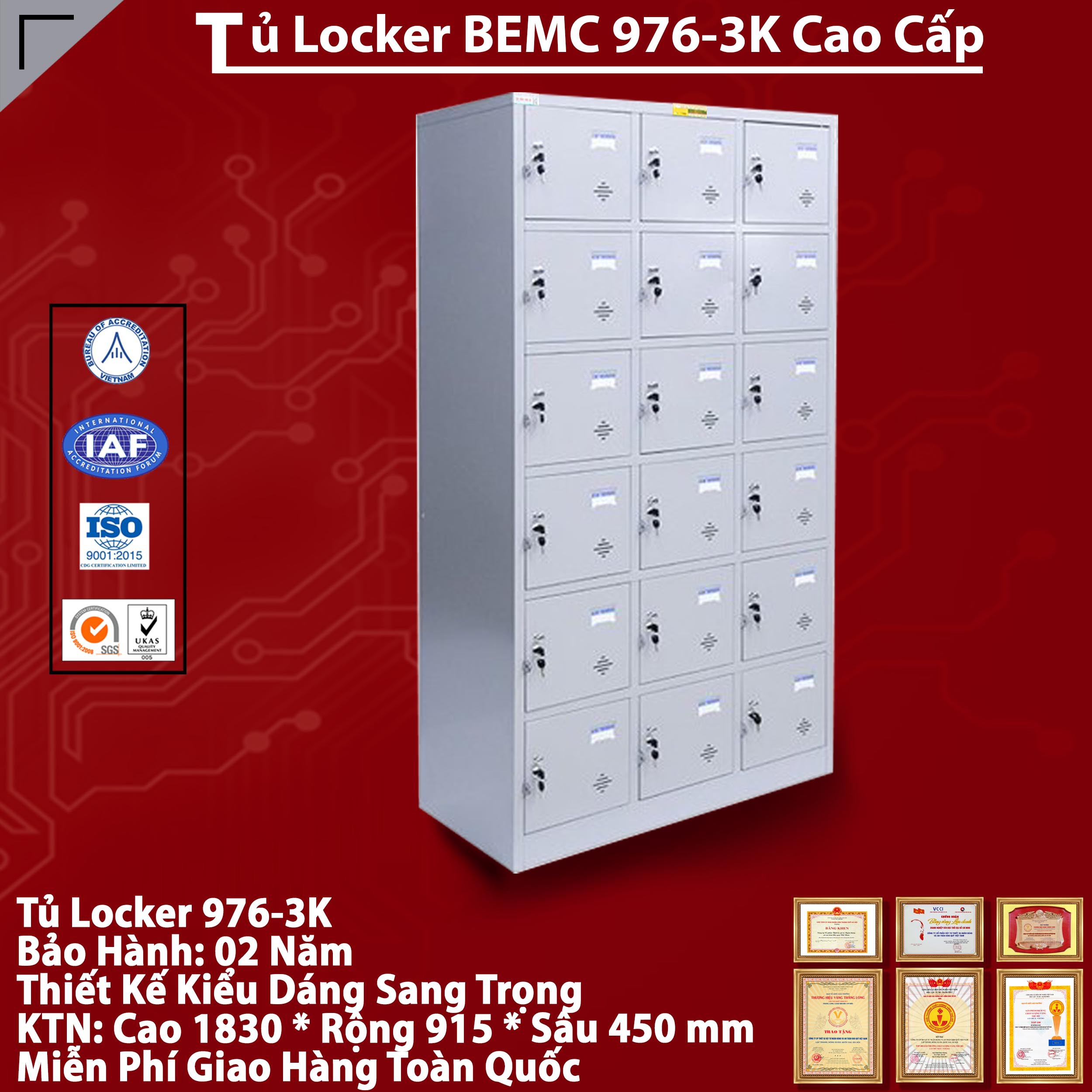 Tủ tài liệu sắt