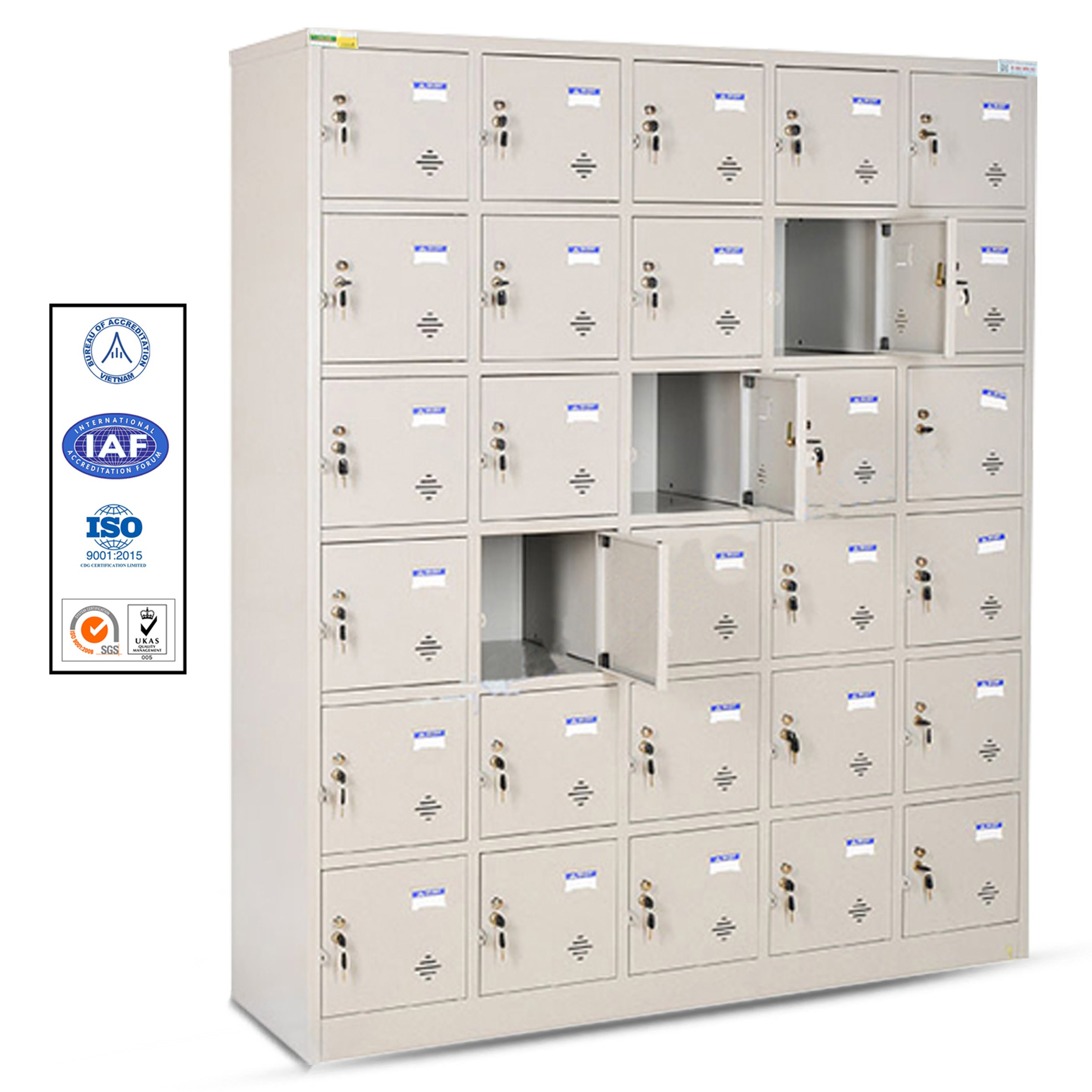 Tủ tài liệu sắt
