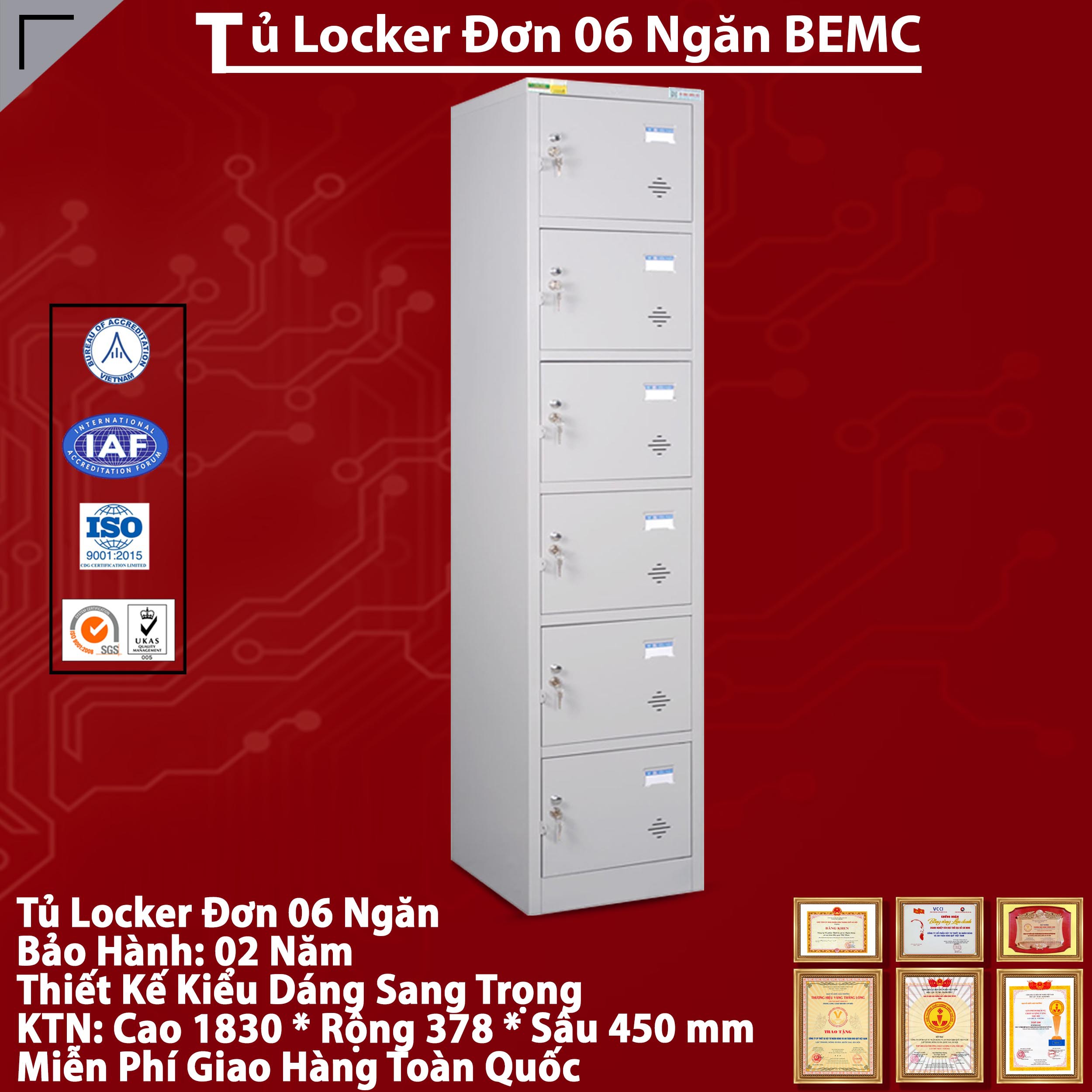 Tu dung do ca nhan