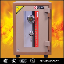 Két sắt mini