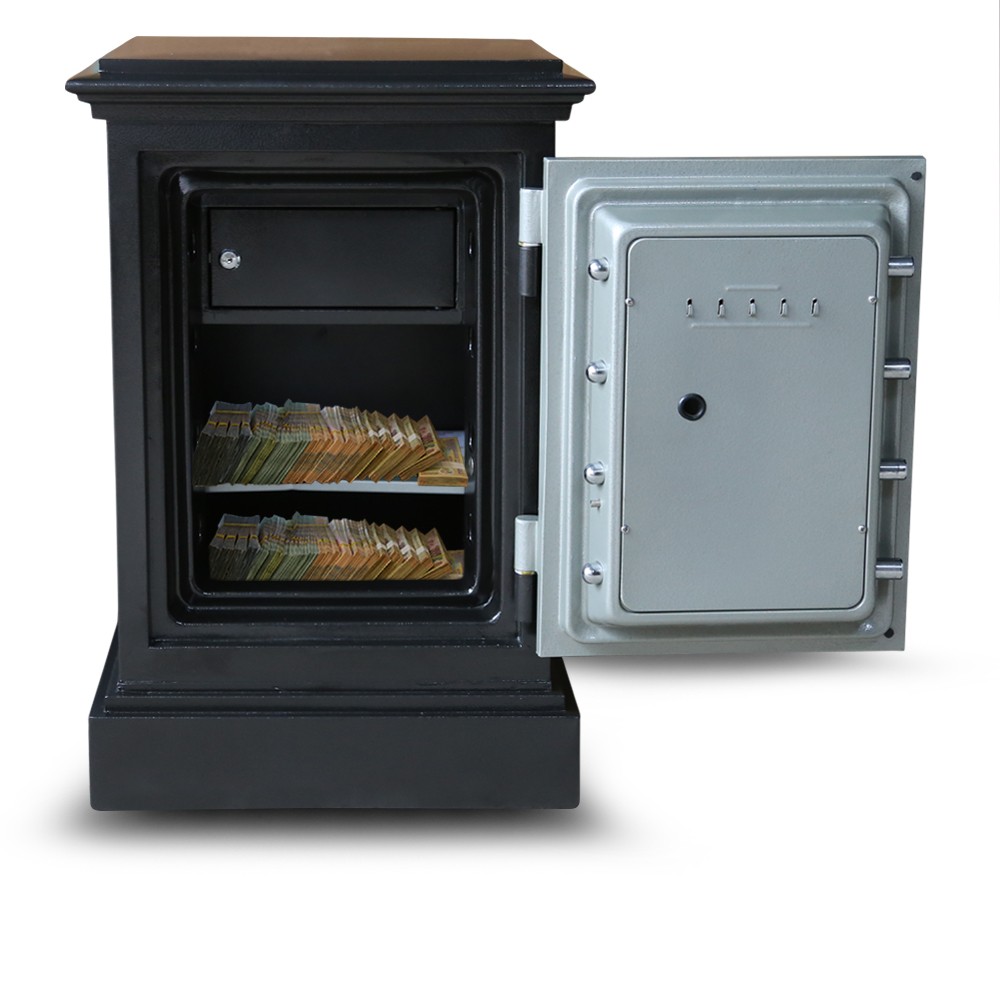 Digital Anti-Theft Home Safes