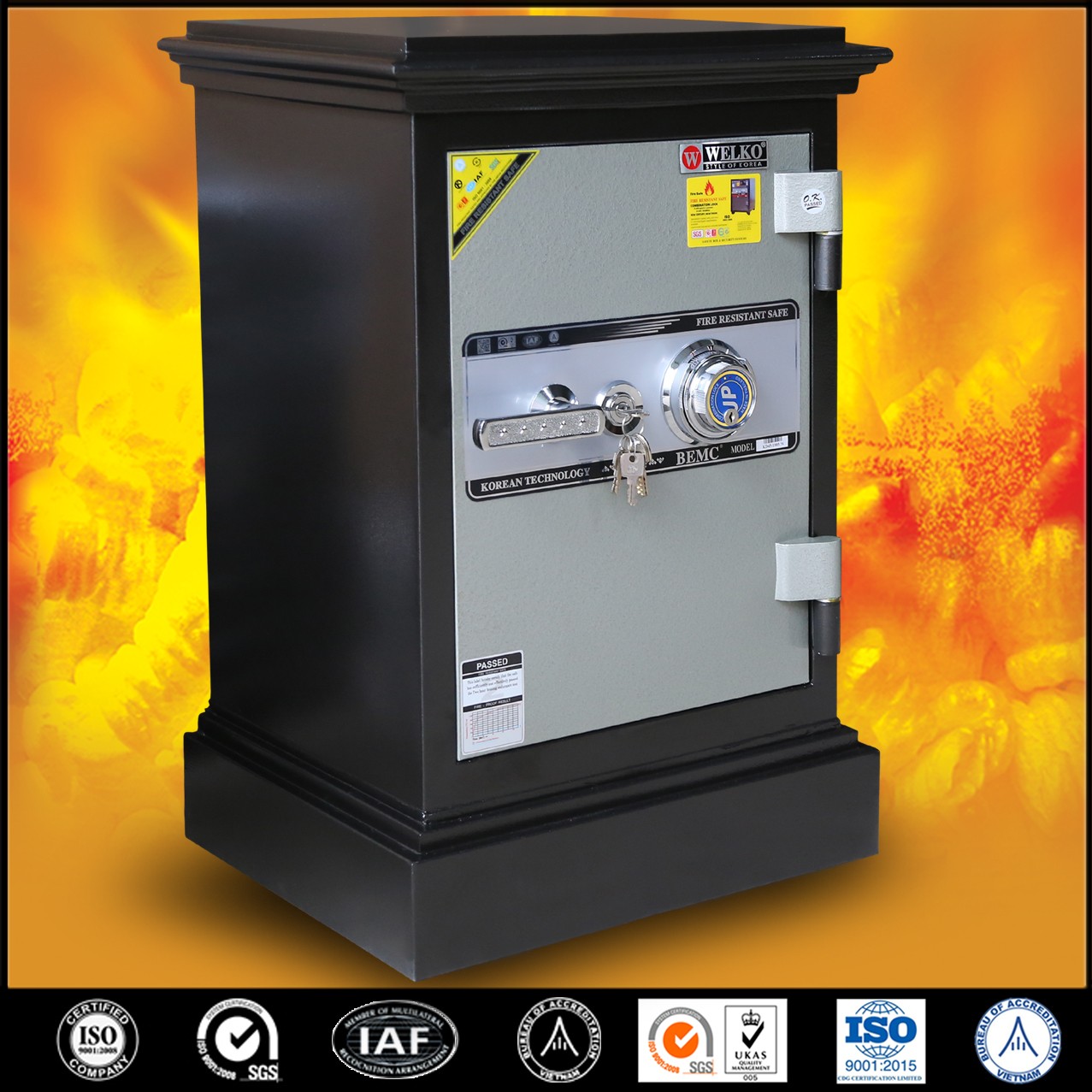 Cheap Home Safes