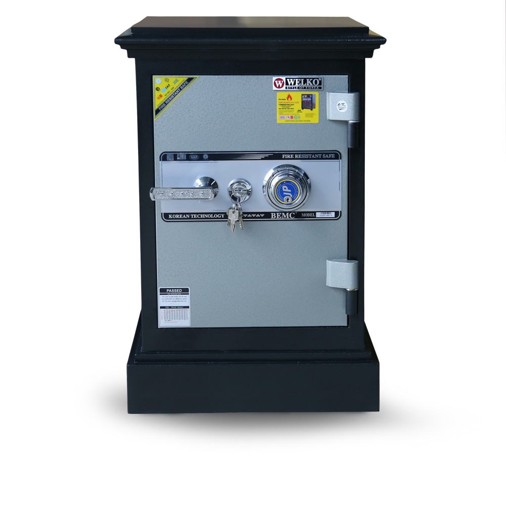 Anti-theft Home Safes