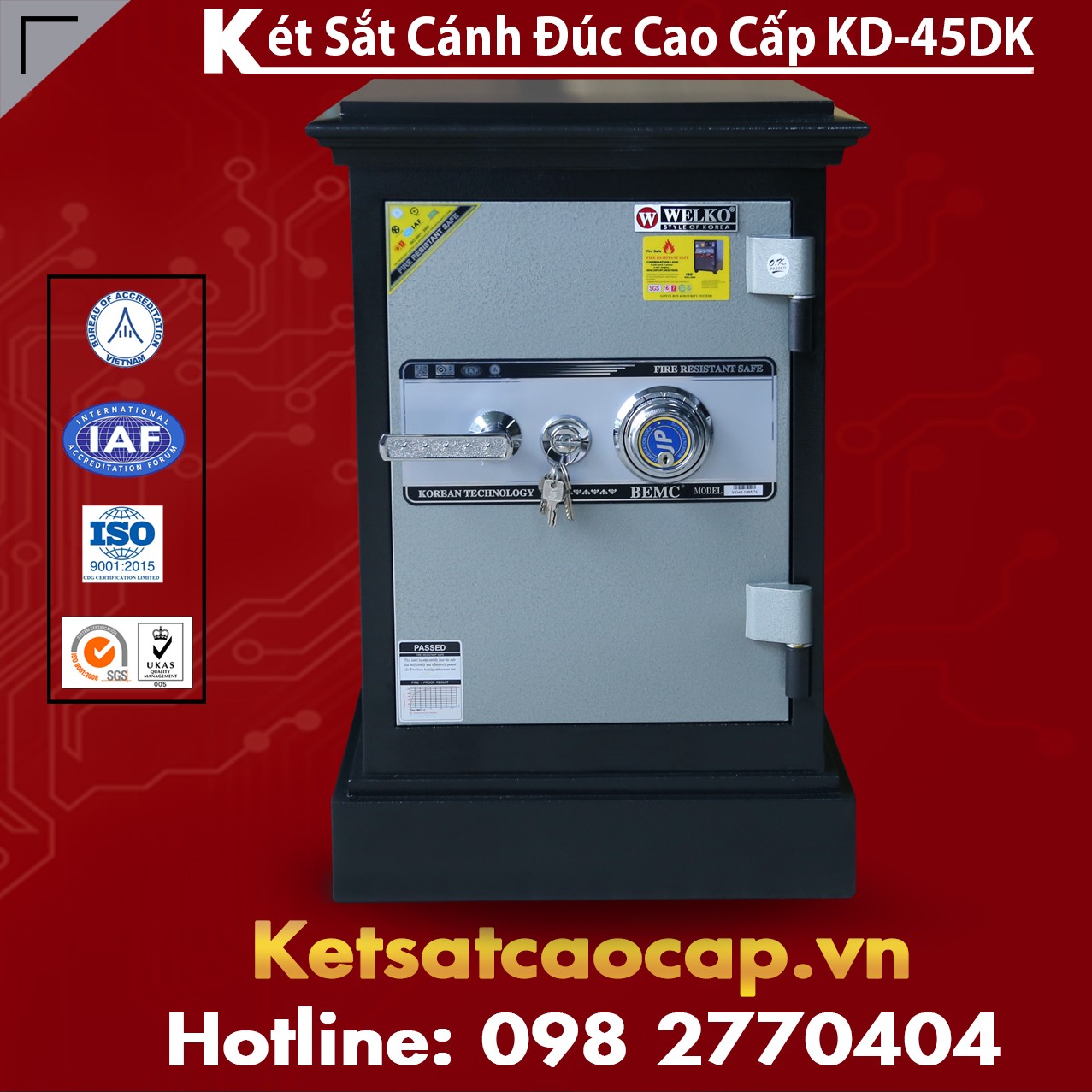 Home Safes