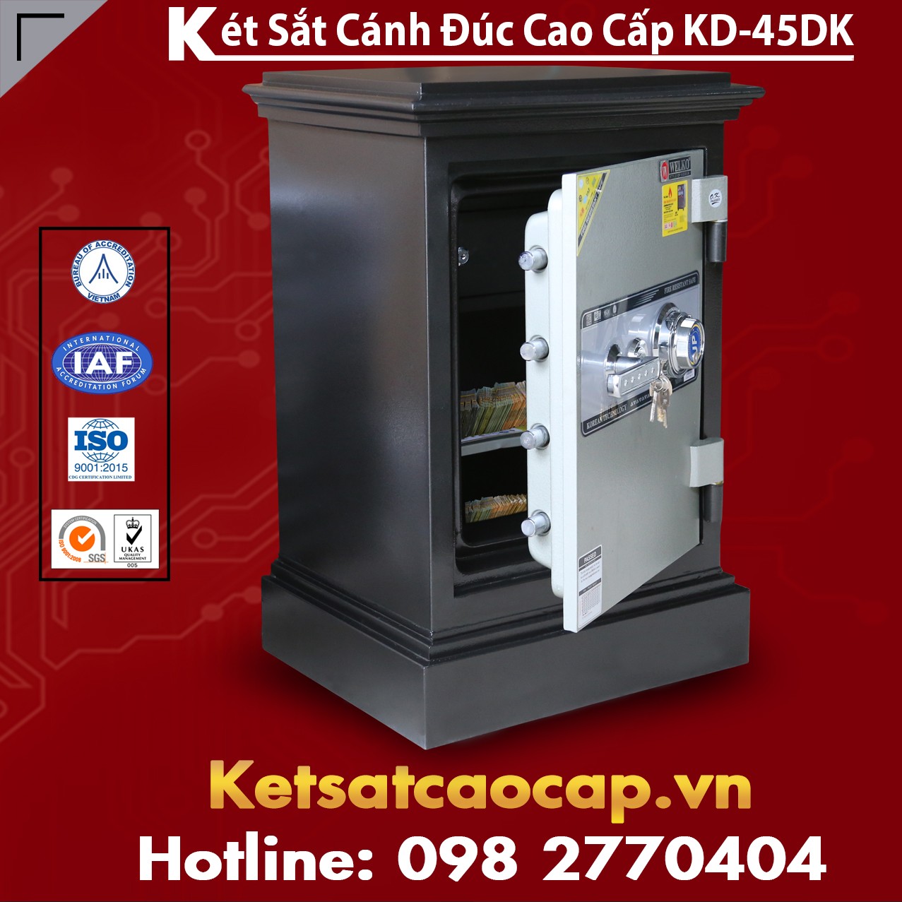 Home Safes
