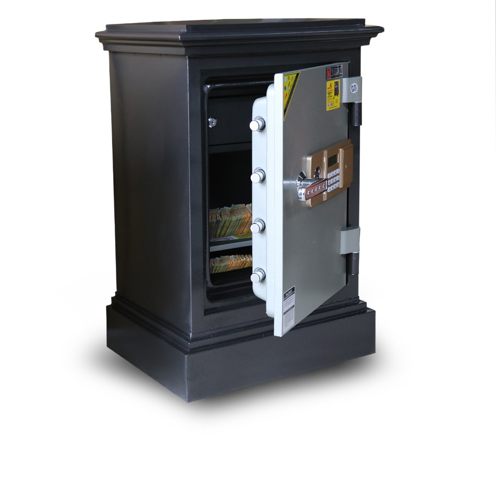 Hidden Home Safes