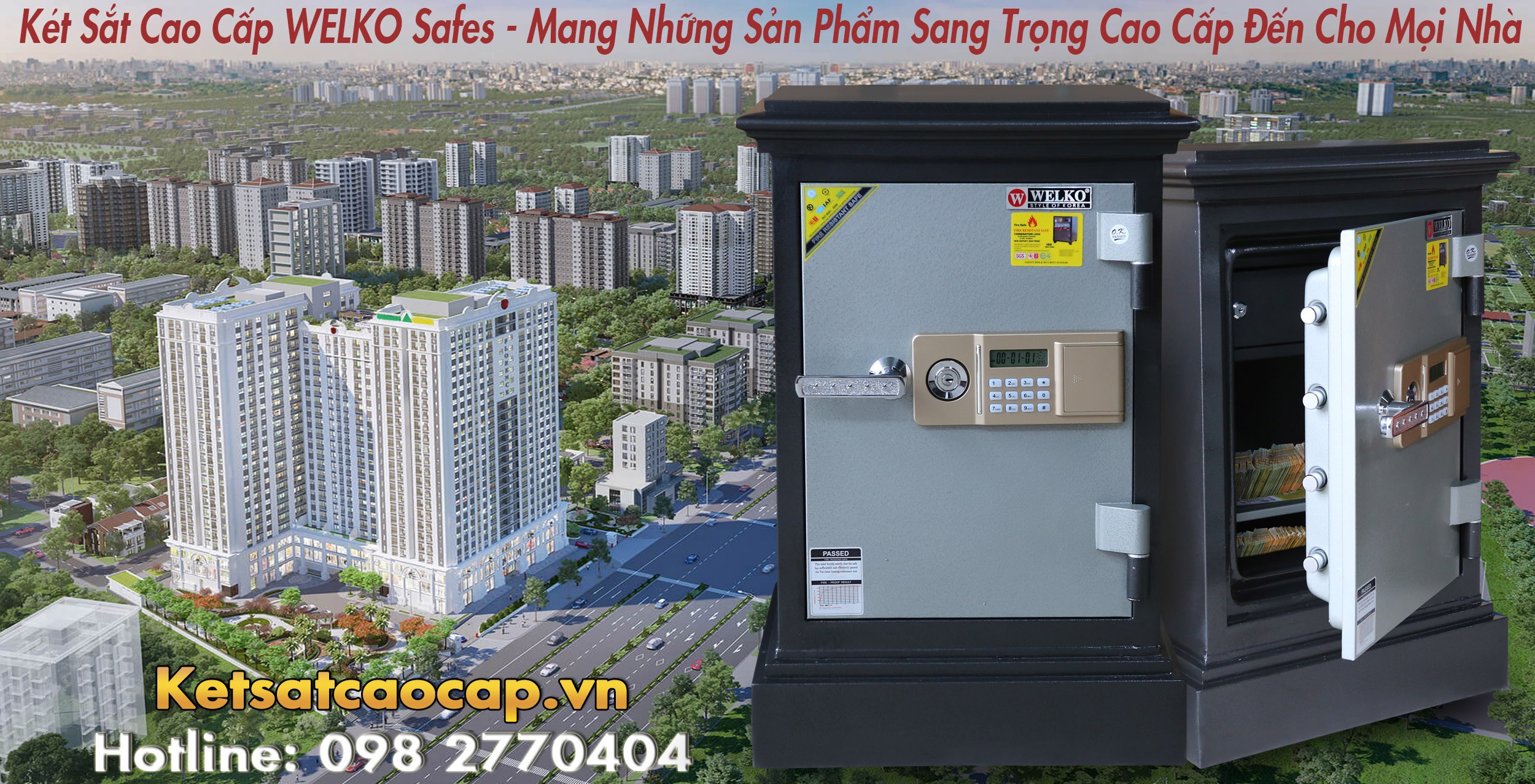 Két Sắt