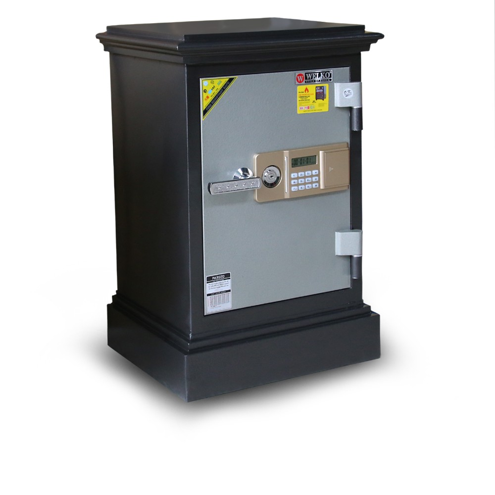 Fireproof Home Safes for sale