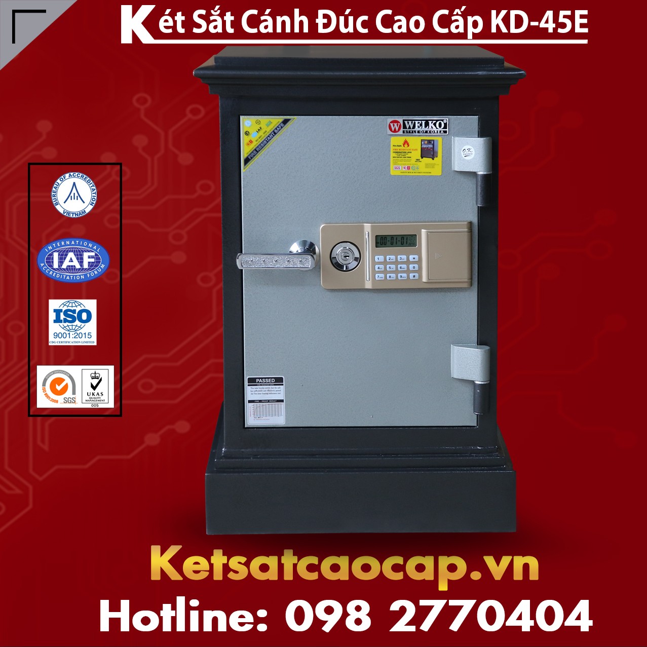 Home Safes