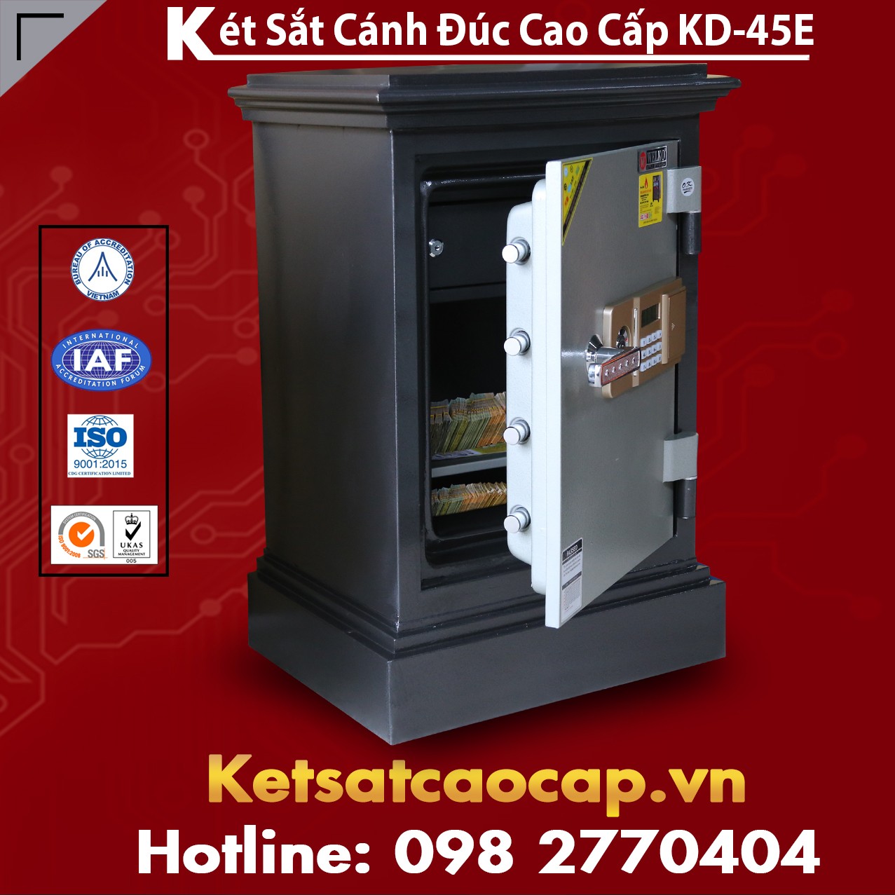 Home Safes