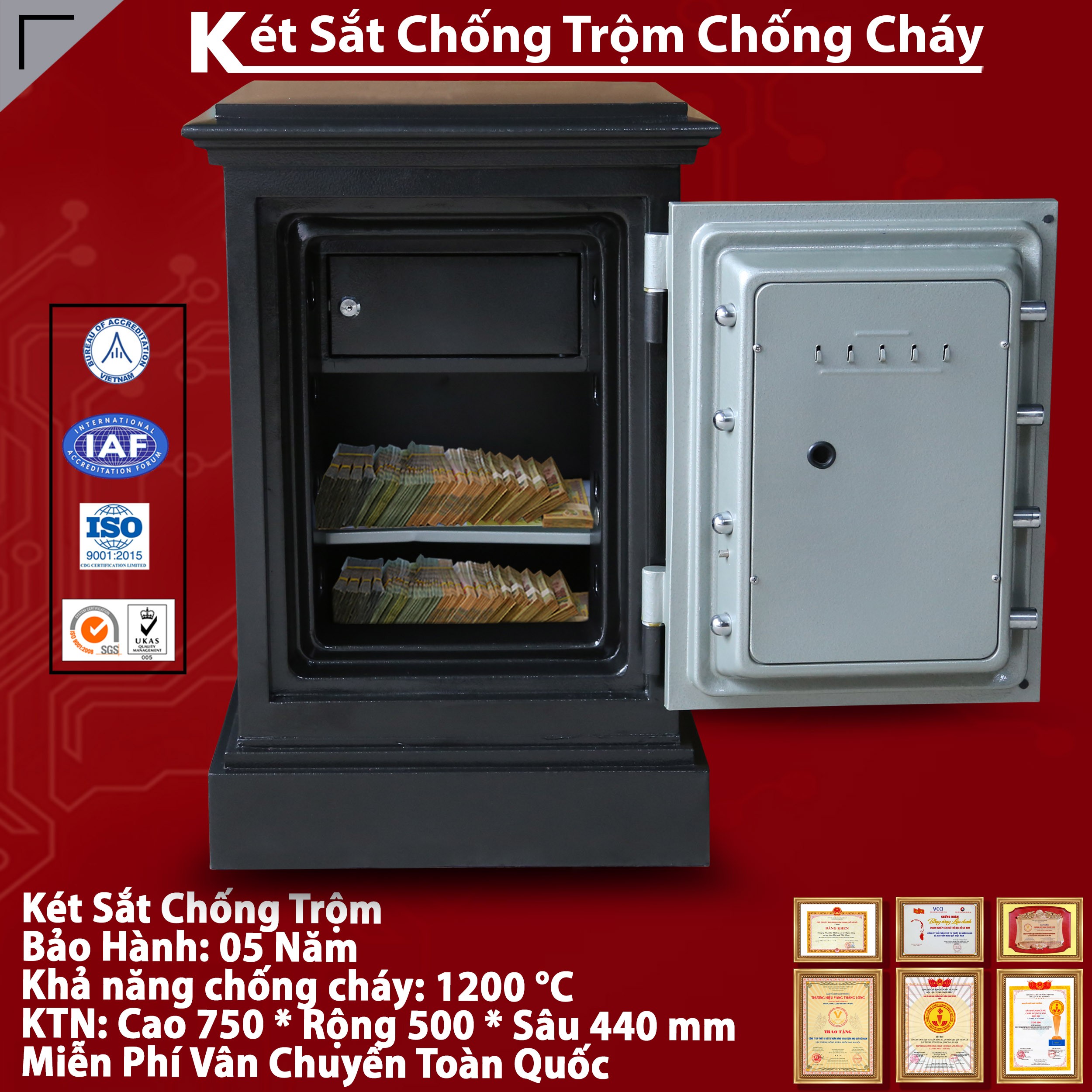 Home Safe Manufacturers