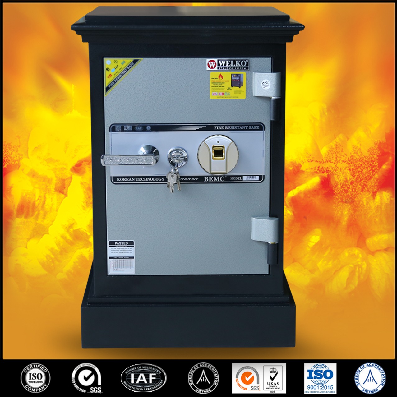 Home Safe Suppliers and Exporters‎