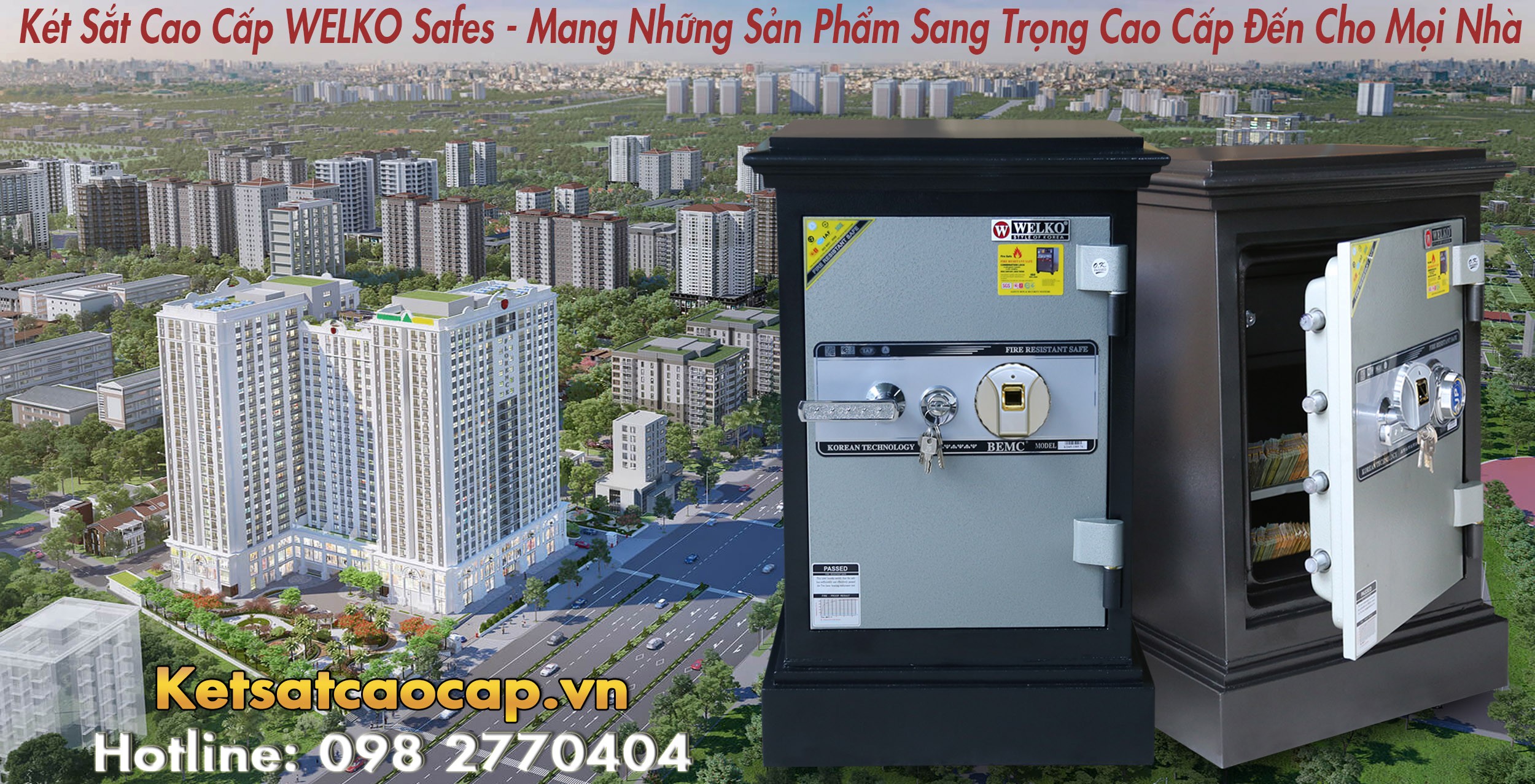 Két Sắt