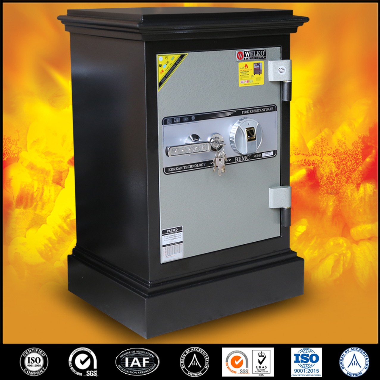 Home Safe Factory Direct & Fast Shipping‎