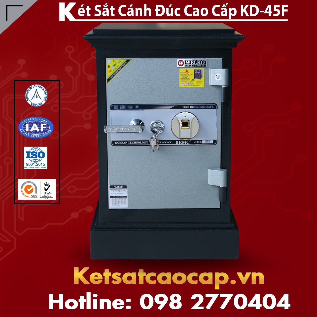 Home Safes