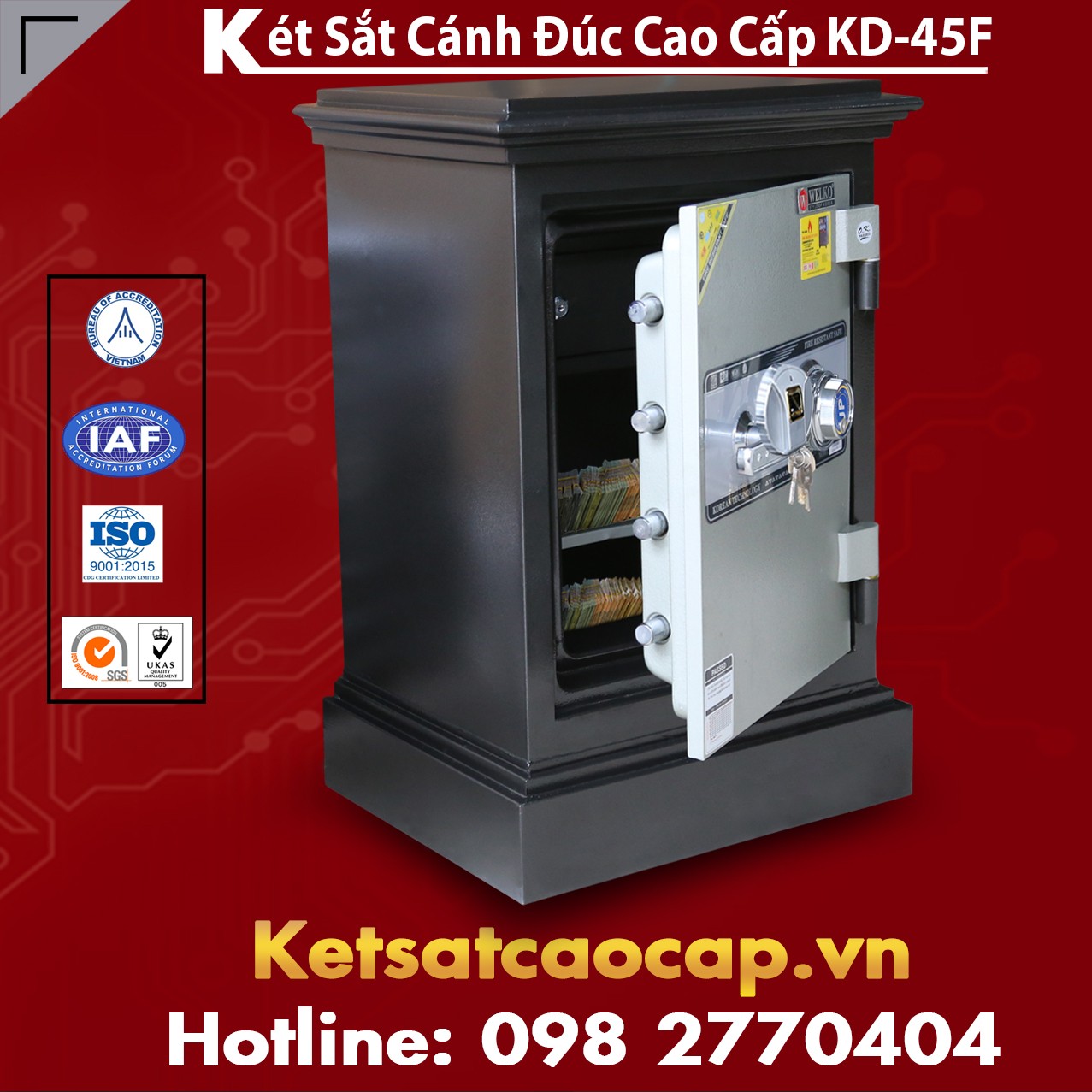 Home Safes