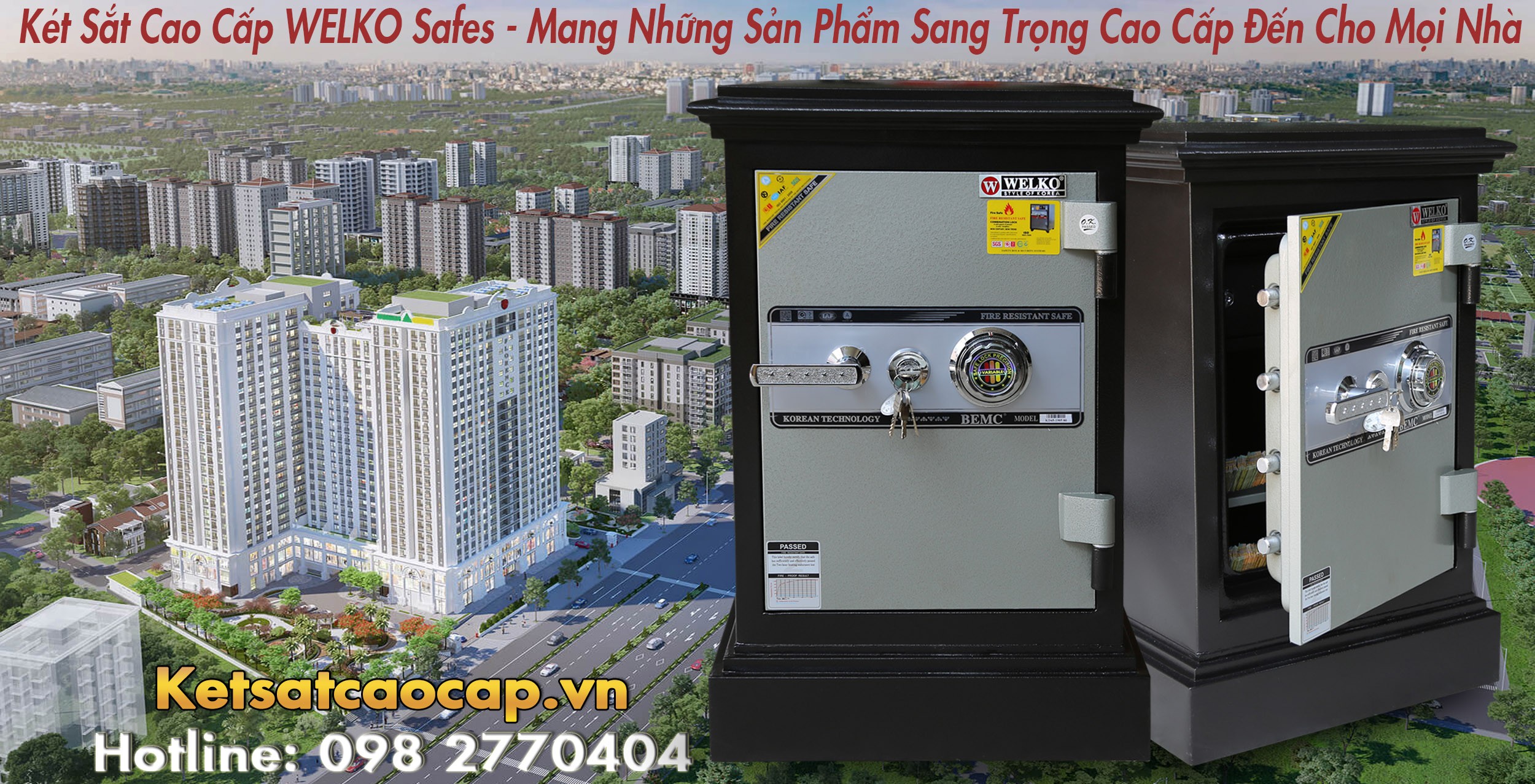 Két Sắt