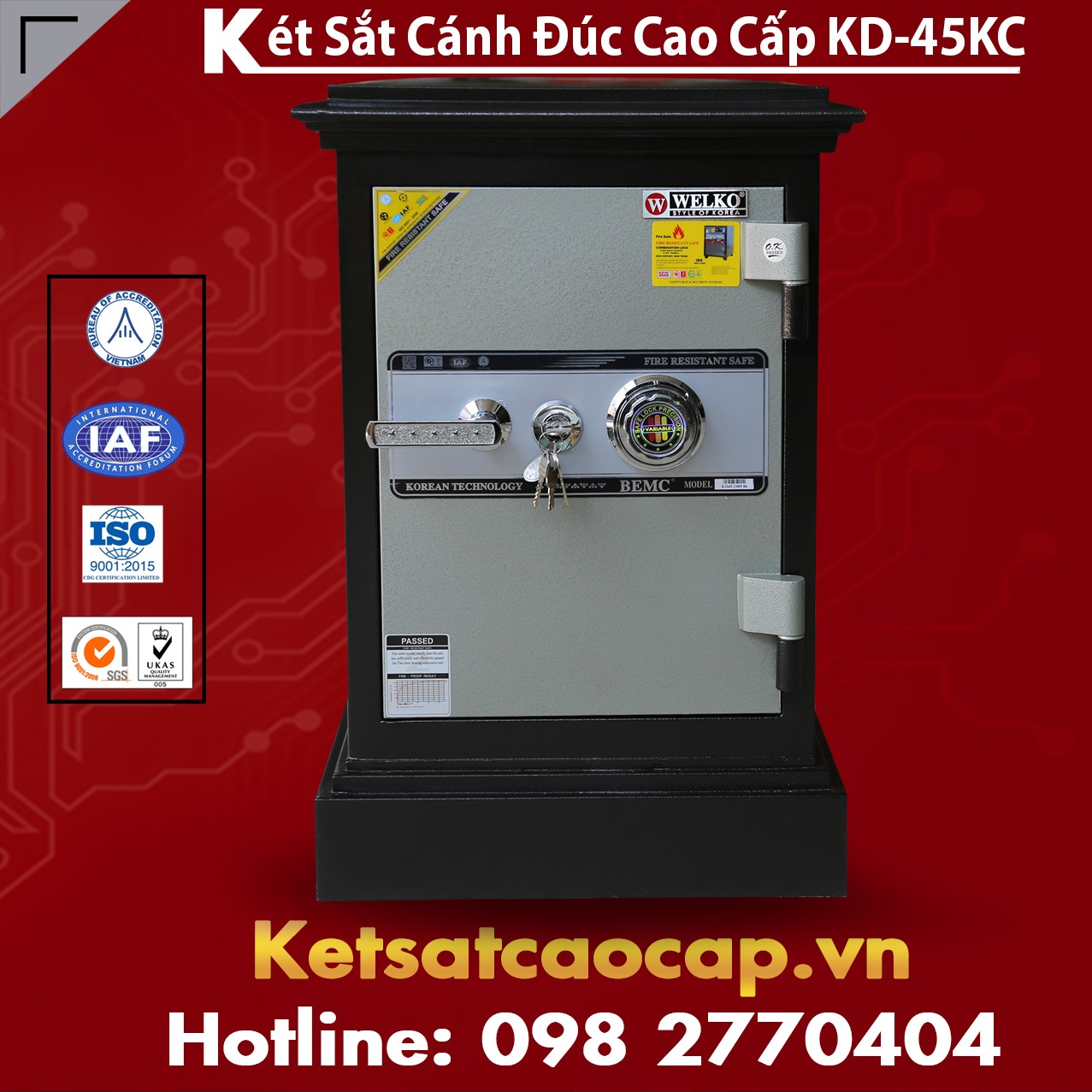 Home Safes