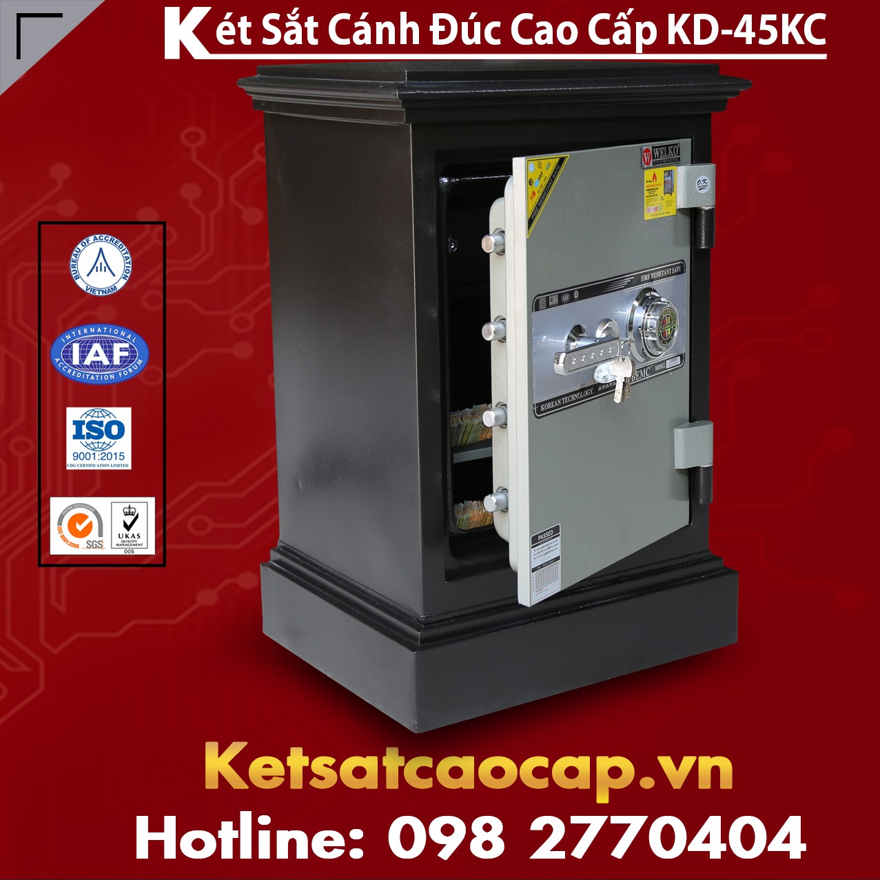 Home Safes