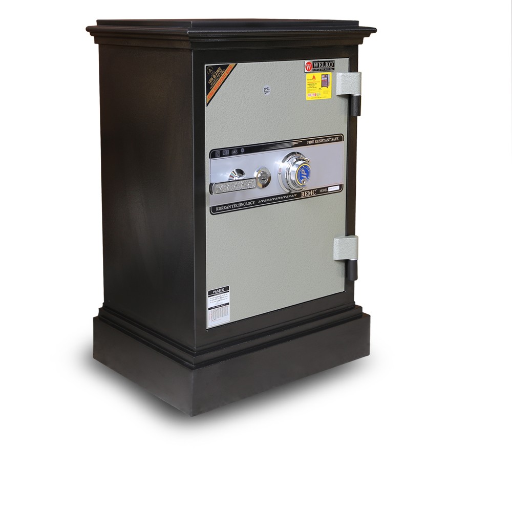 Fireproof Home Safes for sale