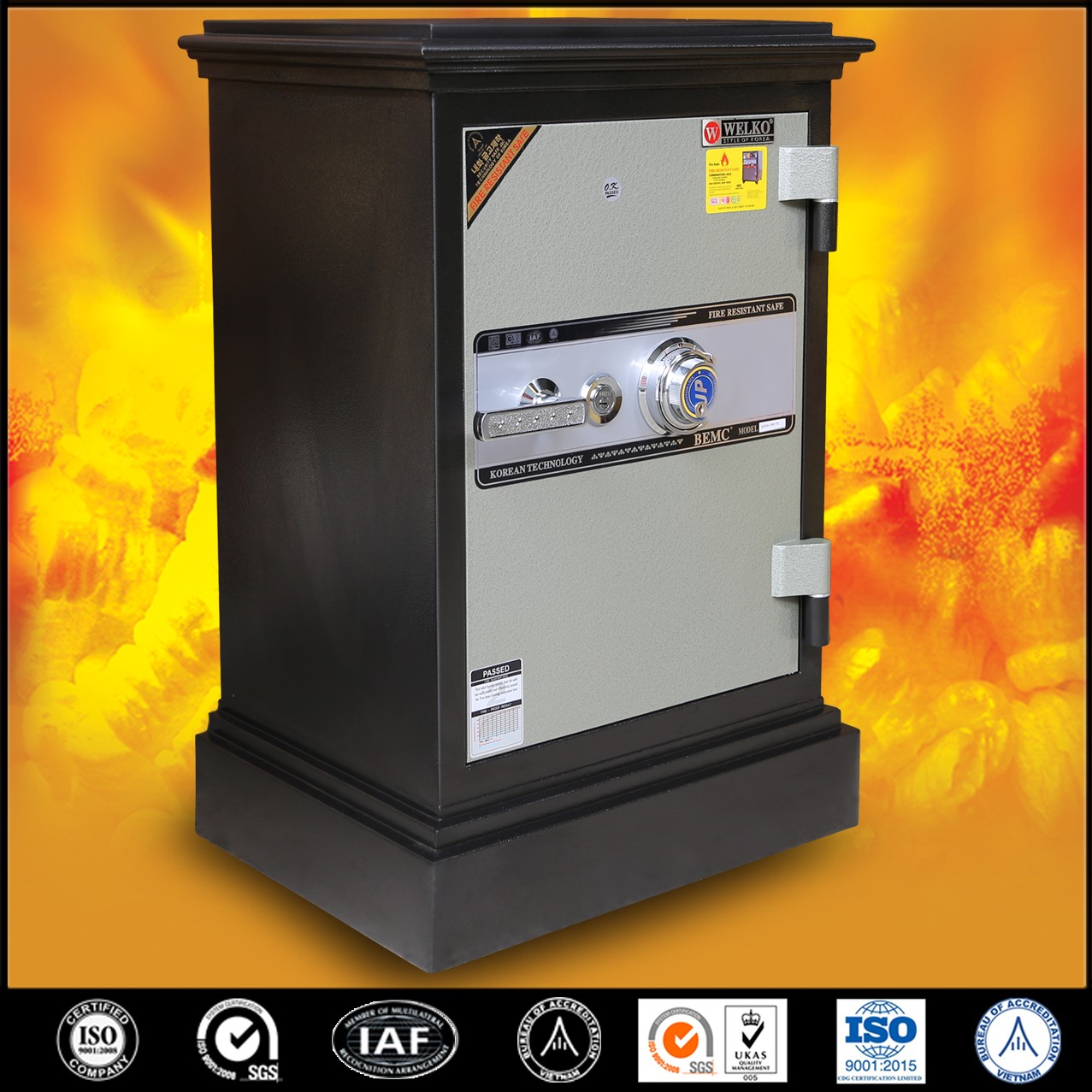 Buy Residential Home Safes